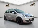Ford Fiesta WENIG KM NUR 50.000KM+SCHECKHEFT+GARANTIE - Ford Fiesta: Km 0