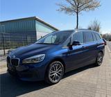 BMW 2er Gran Tourer 216d - gepflegt, Harma... - BMW 216 aus 2018