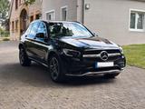 Mercedes-Benz GLC 300 4MATIC Autom. AHK - Mercedes-Benz GLC 300 in Bielefeld