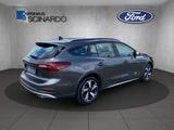 Ford Focus Turnier 1.5 EB Active Head-Up*iACC*RFK*LED - Ford Focus Jahreswagen mit Diesel-Antrieb