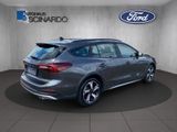 Ford Focus Turnier 1.5 EB Active Head-Up*iACC*RFK*LED - Ford Focus Jahreswagen mit Diesel-Antrieb