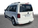 Volkswagen Caddy 1.4TSI DSG Comfortline XENON - Volkswagen Caddy in Berlin