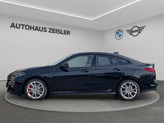 Foto Nummer 4: BMW 220i