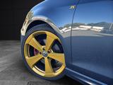 Volkswagen Golf VI GTI Edition 35*DSG*Leder*Navi*Dynaudio! - Volkswagen Golf: Blau, GTI Edition