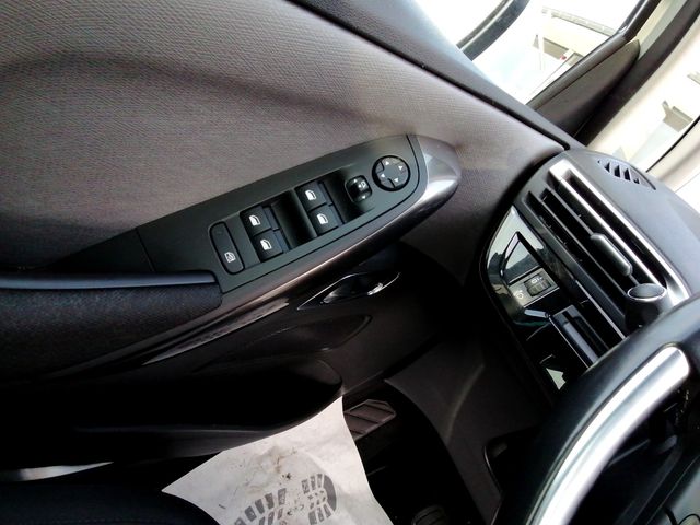 Citroën C4 SpaceTourer Shine