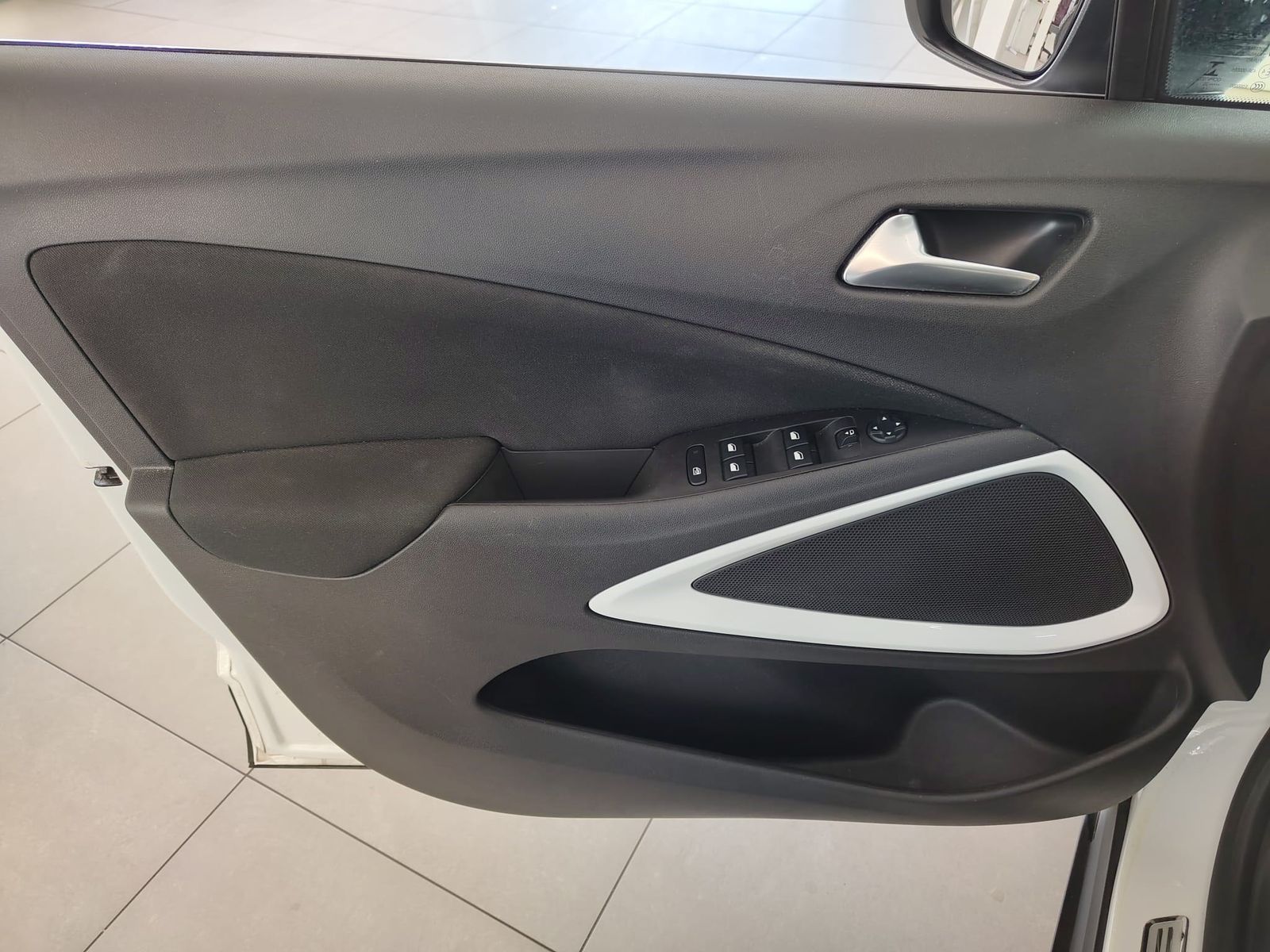 OPEL Crossland X Crossland 1.2 2020 Automatik Navi Parkassistent – Bild 33