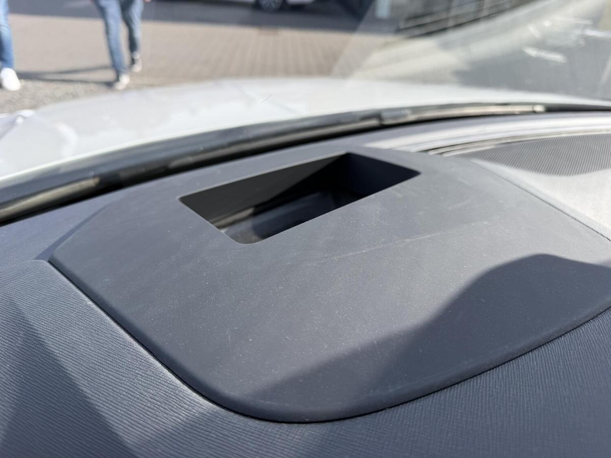 Skoda Octavia RS+ACC+AHK+Leder+Head-Up