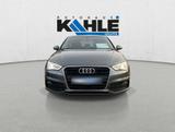 Audi A3 S-LINE 1.4TSI PDC Klima SoundSystem BlueTooth - mit Benzin-Antrieb: Grau, Bluetooth