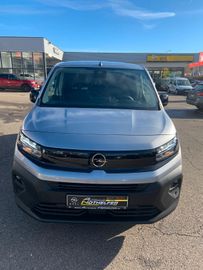 Bild 3 Opel Combo E Cargo erhöhte Nutzlast XL