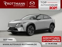 Mazda CX-6e - Vorschau Bild 1