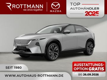 Mazda CX-6e EV 258ps 484km TAKUMI R21 Panoram ACC 360°