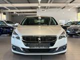 Peugeot 508 20. HDI  GT Lim. Aut. LEDER LED NAVI HUD - Peugeot 508: Automatik