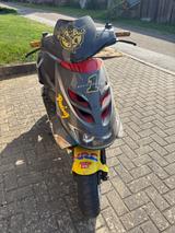 Aprilia SR 50 Replica Racing Roller - APRILIA REPLICA