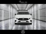 Mercedes-Benz A 200 PROGRESSIVE-ADV.+NIGHT+KAM.+LED+LNKR.HZG.+ - Mercedes-Benz: K Ln