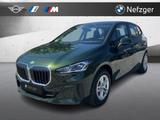 BMW 220 i Active Tourer Driving Assis. LED HUD AHK - BMW: Grün