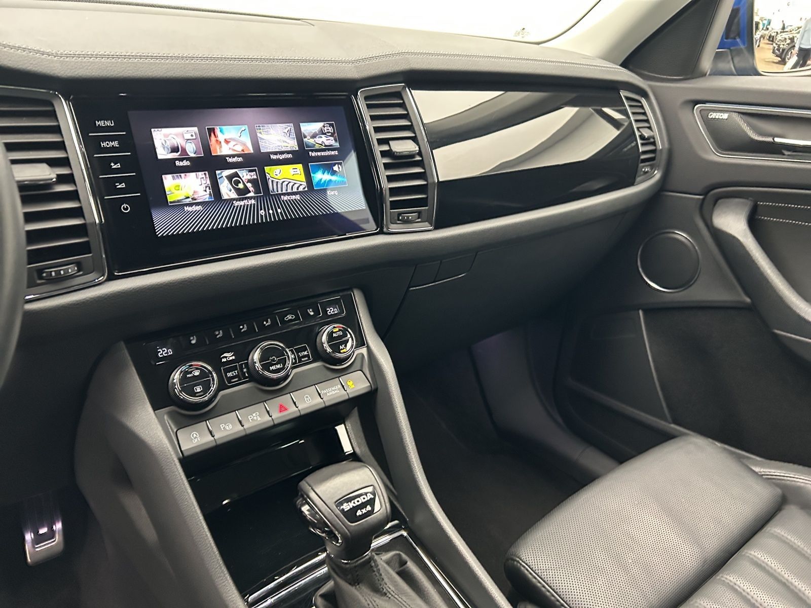 Skoda Kodiaq - Bild 7