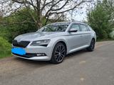 Skoda Superb 2.0 TDI Green tec Ambition Combi Ambition