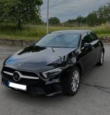 Mercedes-Benz e/ Garantie / Aut. /KEYLESS/LED/CAM/DISTR. - mit Hybrid-Antrieb: Garantie