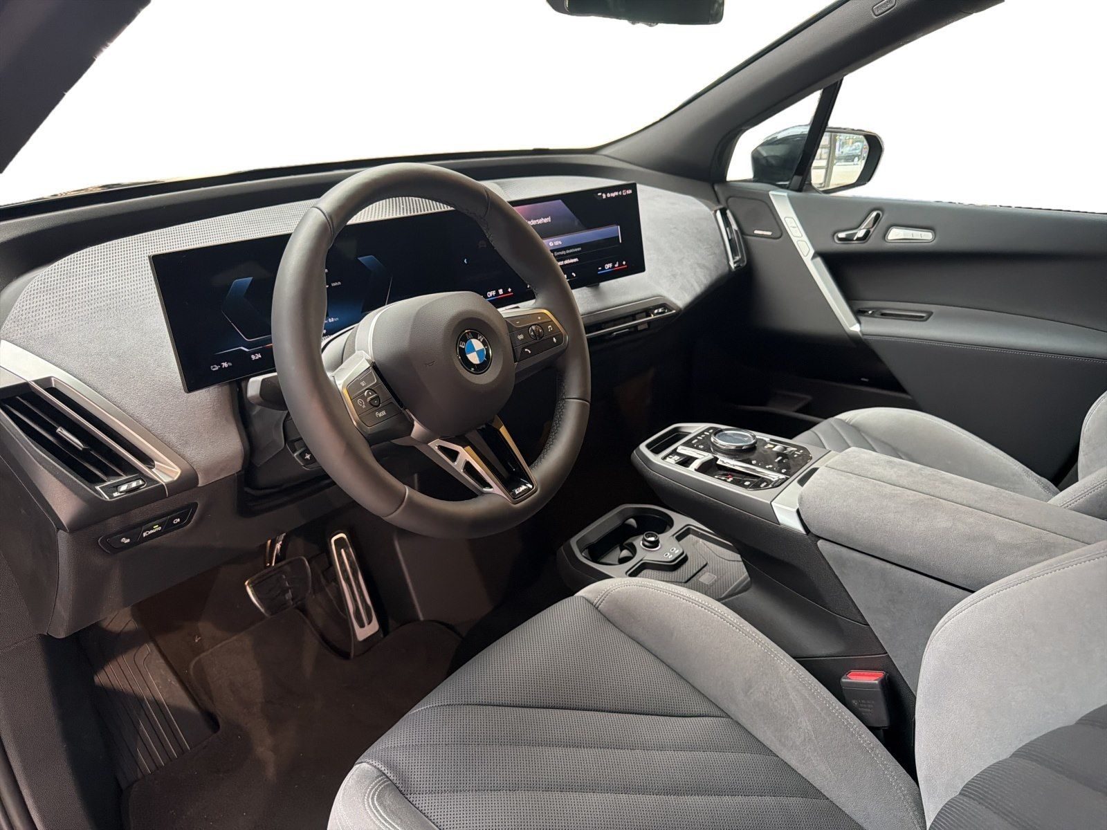 BMW iX - Bild 14