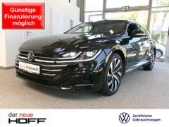 Volkswagen Arteon Shooting Brake TDI R-Line Kamera SR SHZ S