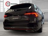 Skoda Octavia Combi RS 4x4/ACC/LED/HuD/AHK - Skoda Octavia Combi mit Diesel-Antrieb