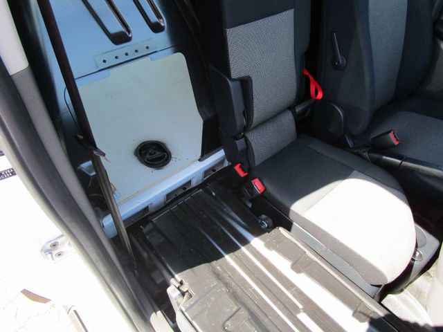 Transit Connect 200 L1 Basis/SHZ/FSB/Blueto./GJR