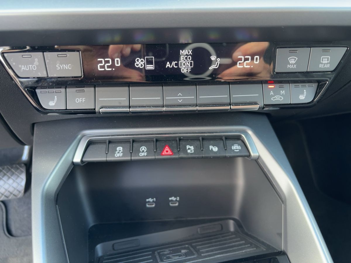 Audi A3 - Bild 13