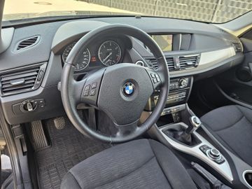 BMW X1 - 11