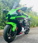 Kawasaki ZX-10R Ninja - Angebote entsprechen deinen Suchkriterien