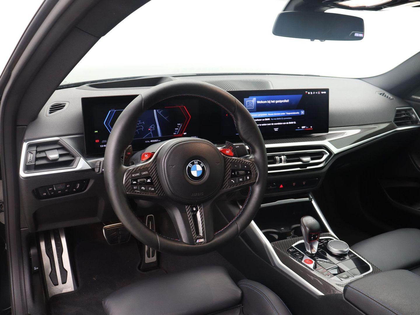 BMW M2 Coupé M Performance Parts