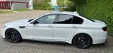 BMW M5  - BMW M5: 5