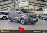 Renault Trafic Kasten L1H1 Komfort Autom. *LED*AHK*Navi*