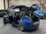 Tesla MODEL X 90D | 6SEATER | MCU2 | CCS UPGRADE | - blaue Tesla Model X