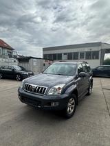 Toyota Land Cruiser 3.0 D-4D Luna Automatik Luna - Toyota Land Cruiser in Frankfurt (Main)
