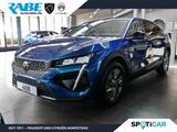 Peugeot 408 Allure 130 PureTech Winter-Paket+Connect-Box