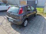 Fiat Grande Punto 1.4 8V Feel / 90.000 km / Klima - gebrauchte Fiat Grande Punto aus dem Jahr 2008