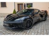 Corvette C8 Stingray Coupé 2LT/Lift/MagneticRide - Corvette C8 mit Schiebedach