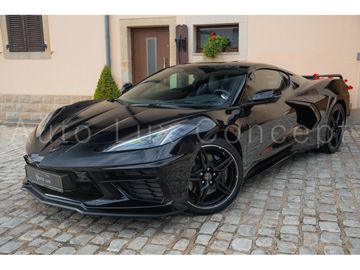 Corvette C8 Stingray Coupé 2LT/Lift/MagneticRide