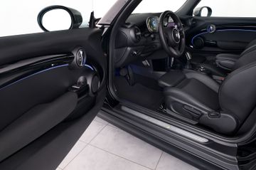MINI COOPER SE Classic Trim Black Pak DriveAssist RFK