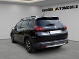 Peugeot 2008 Allure Autom. 110PS ++NAV+SITZH+EPH+CAM++ - Peugeot 2008 mit Schiebedach