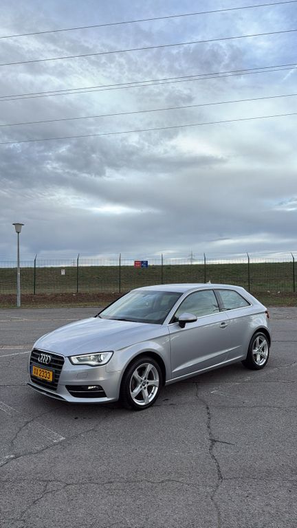 Image of Audi A3
