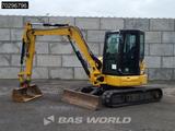 CAT 305 E2 CR 3 BUCKETS - Cat 305