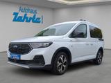 Ford Tourneo Connect  Active - Ford Tourneo Connect Active mit Benzin-Antrieb