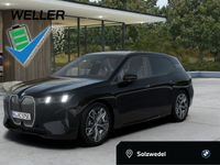 BMW iX - Vorschau Bild 1