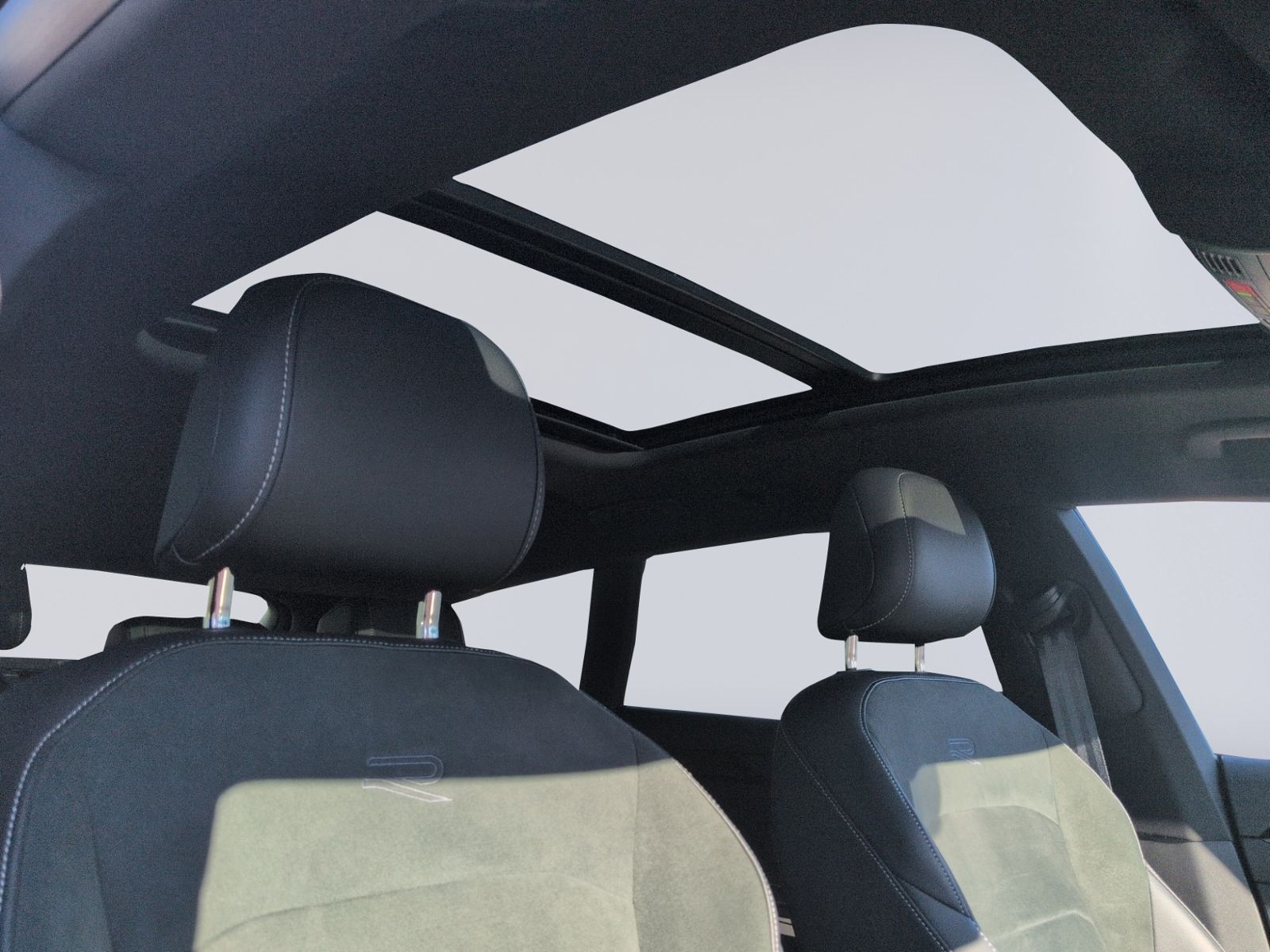 Arteon Shooting Brake 2.0 TSI DSG R Line KAMERA+