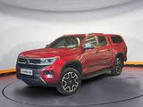 Volkswagen Amarok V6 TDI DoKa PanAmericana*HARDTOP*20Zoll* - Volkswagen Amarok in Bielefeld