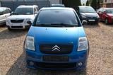Citroën C2 VTR - Citroën aus 2004