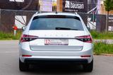 Skoda Superb Combi*MARTIX LED*NAVI*AHK - gebrauchte Skoda Superb aus dem Jahr 2022