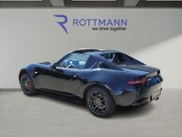 Mazda MX-5 - Vorschau Bild 6