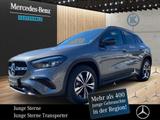 Mercedes-Benz GLA 180 d *PROGRESSIVE*NIGHT*360°*SHZ*NAVI*